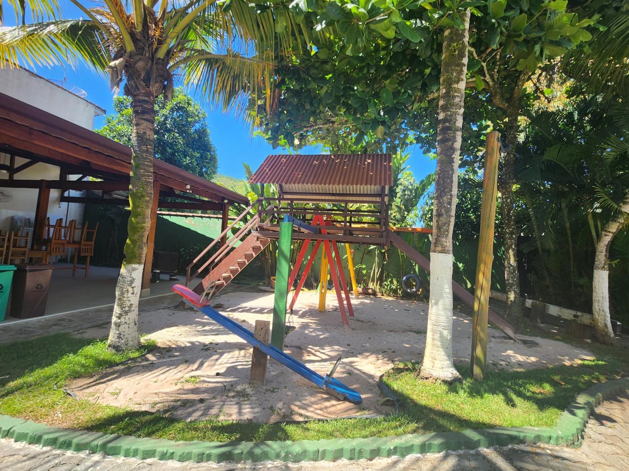Villa Di Prado 朱奎 外观 照片